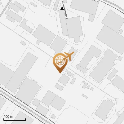 Karte Porgesring 10, 22113 Hamburg