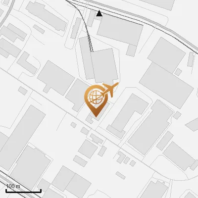 Karte Porgesring 11, 22113 Hamburg