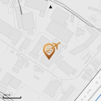 Karte Porgesring 15, 22113 Hamburg