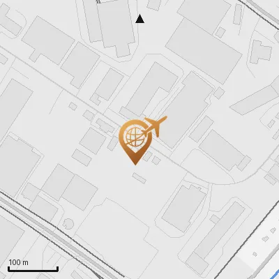 Karte Porgesring 16-18, 22113 Hamburg