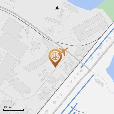 Karte Porgesring 31, 22113 Hamburg