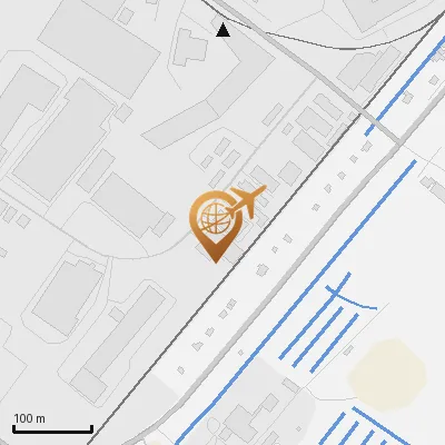 Karte Porgesring 34-38, 22113 Hamburg