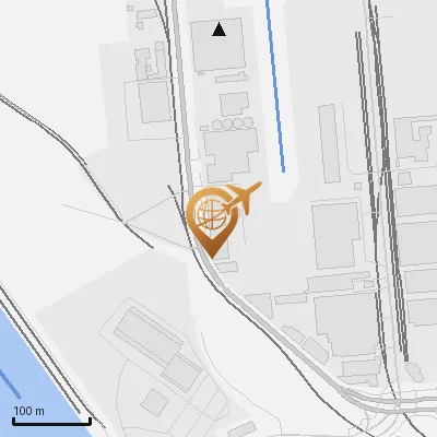 Foto zu Reiherdamm 44, 20457 Hamburg