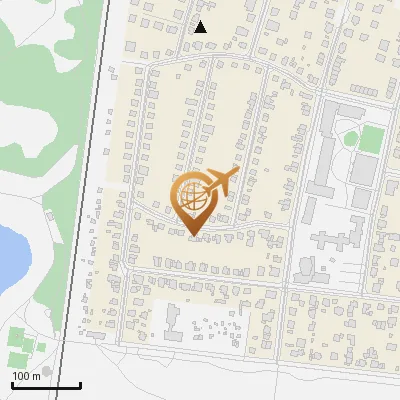 Foto zu Portaer Straße 10-17, 13583 Berlin