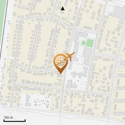 Foto zu Portaer Straße 2, 13583 Berlin