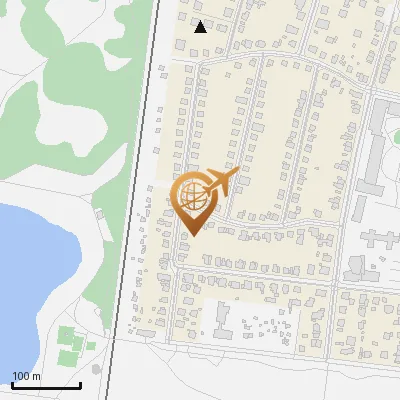 Foto zu Portaer Straße 19-25, 13583 Berlin