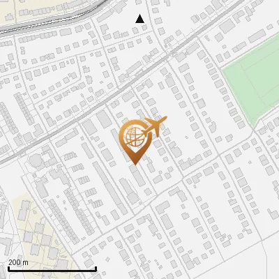 Karte Portiastraße 11-15, 81545 München