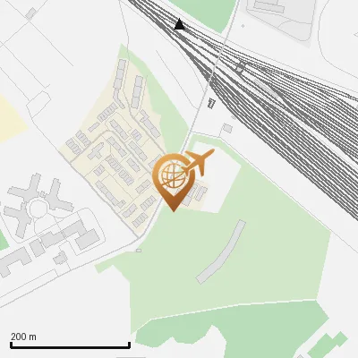 Foto zu Porzer Ringstraße 50-52, 51149 Köln