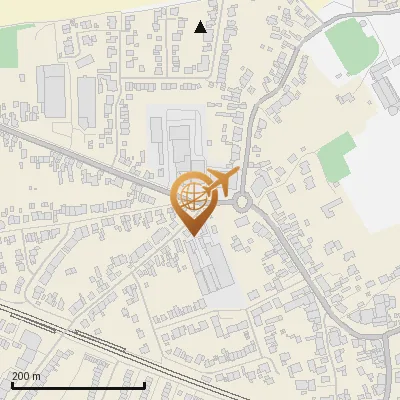 Foto zu Porzer Straße 1-3, 51107 Köln