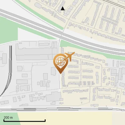 Foto zu Porzer Straße 95-105, 51107 Köln