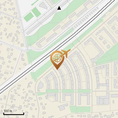 Foto zu Porzer Straße 109, 12524 Berlin