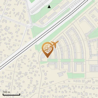 Foto zu Porzer Straße 113-123, 12524 Berlin