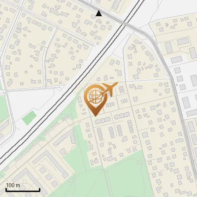 Foto zu Porzer Straße 12, 12524 Berlin