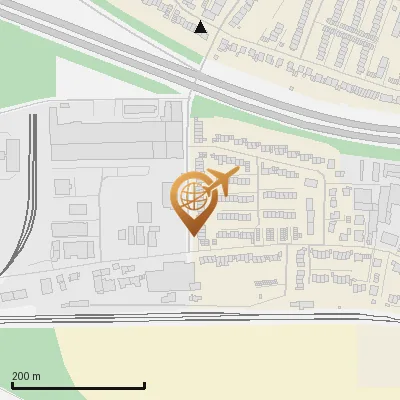 Foto zu Porzer Straße 113-131, 51107 Köln