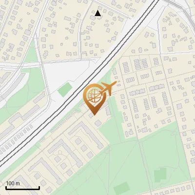 Foto zu Porzer Straße 15-21, 12524 Berlin