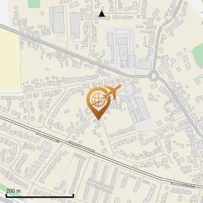 Foto zu Porzer Straße 18-23, 51107 Köln