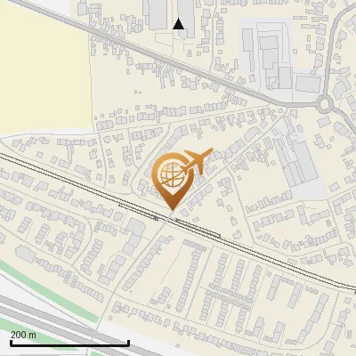 Foto zu Porzer Straße 26-35, 51107 Köln