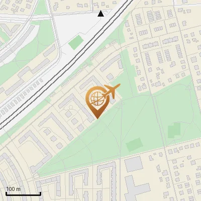 Foto zu Porzer Straße 43-47, 12524 Berlin