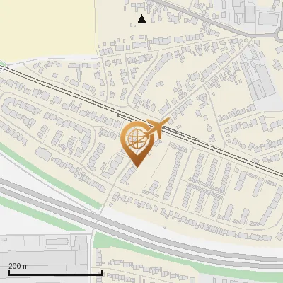 Foto zu Porzer Straße 36-59, 51107 Köln