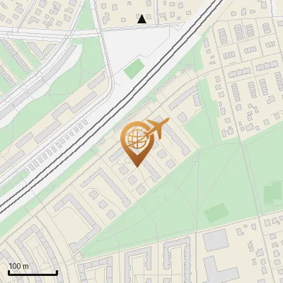 Foto zu Porzer Straße 51, 12524 Berlin