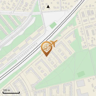 Foto zu Porzer Straße 55-59, 12524 Berlin