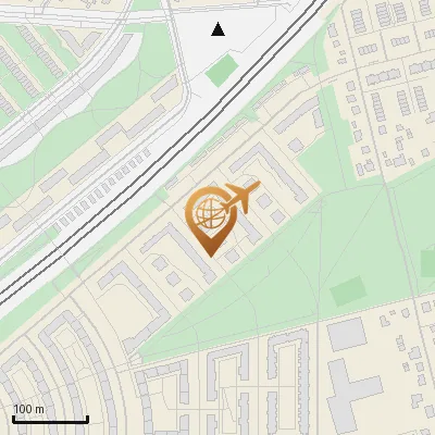 Foto zu Porzer Straße 61-65, 12524 Berlin