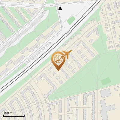 Foto zu Porzer Straße 69-75, 12524 Berlin