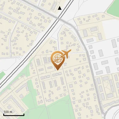 Foto zu Porzer Straße 7-10, 12524 Berlin