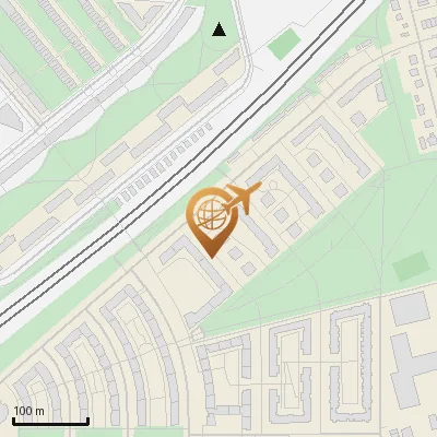 Foto zu Porzer Straße 77-93, 12524 Berlin