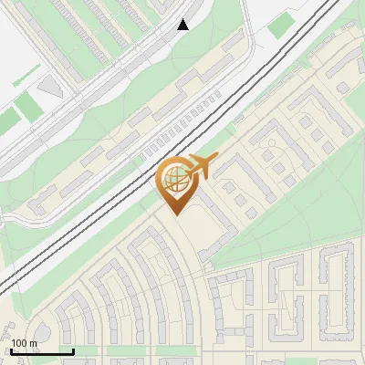 Foto zu Porzer Straße 97-99, 12524 Berlin