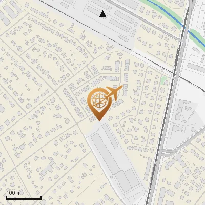 Foto zu Posaunenweg 8-26, 13127 Berlin