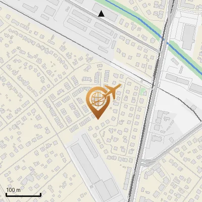 Foto zu Posaunenweg 32-46, 13127 Berlin