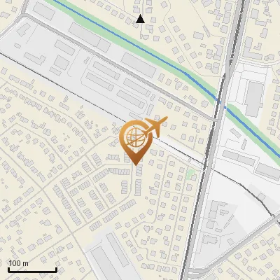 Foto zu Posaunenweg 56-65, 13127 Berlin