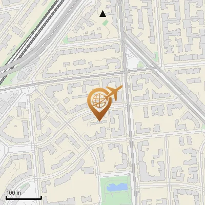 Foto zu Poschingerstraße 14-19, 12157 Berlin