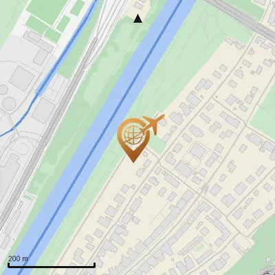 Foto zu Poschingerstraße 2, 81679 München