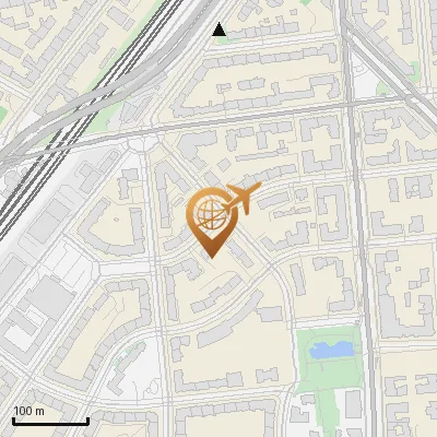 Foto zu Poschingerstraße 27, 12157 Berlin