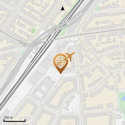 Foto zu Poschingerstraße 36-44, 12157 Berlin