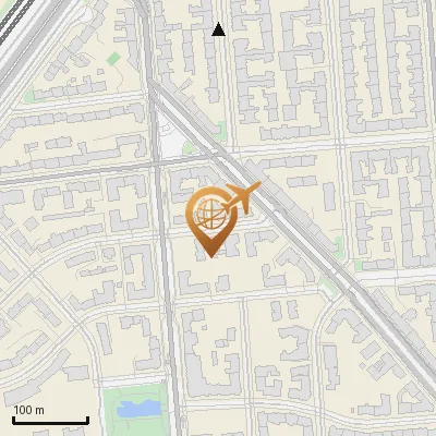 Foto zu Poschingerstraße 5-11, 12157 Berlin