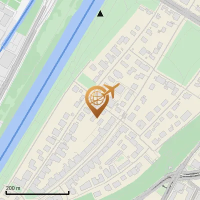 Foto zu Poschingerstraße 8, 81679 München