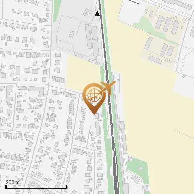 Karte Posener Straße 74-76, 81929 München