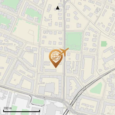 Foto zu Possartstraße 11-15, 81679 München