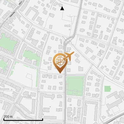 Foto zu Possartstraße 18-31, 81679 München