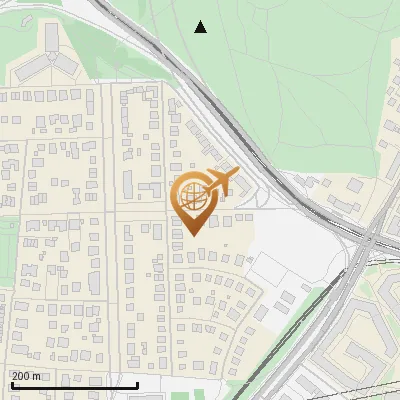 Foto zu Possenhofener Straße 8-13, 81476 München