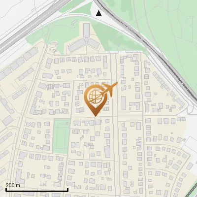 Foto zu Possenhofener Straße 18-19, 81476 München