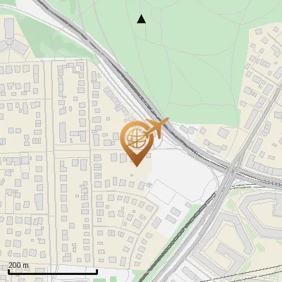 Foto zu Possenhofener Straße 3-7, 81476 München