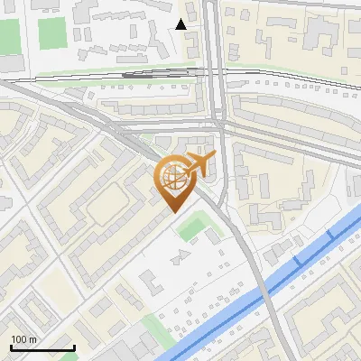 Foto zu Poßmoorweg 69, 22301 Hamburg