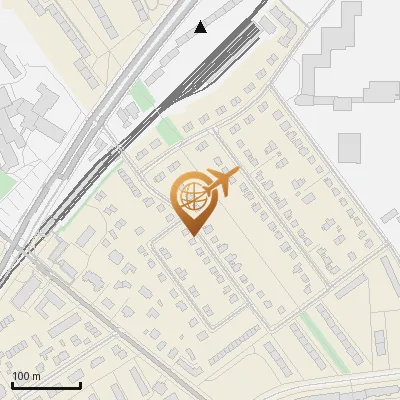 Foto zu Poßweg 28-32, 14163 Berlin