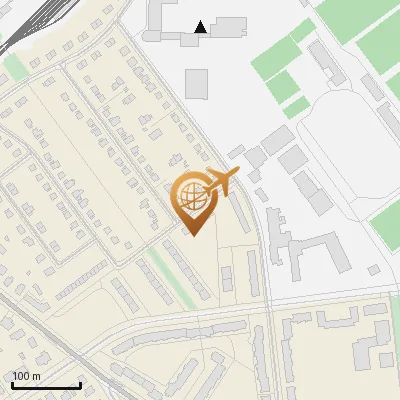 Foto zu Poßweg 4-9, 14163 Berlin