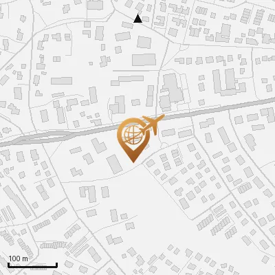 Karte Posteck 5-7, 21149 Hamburg