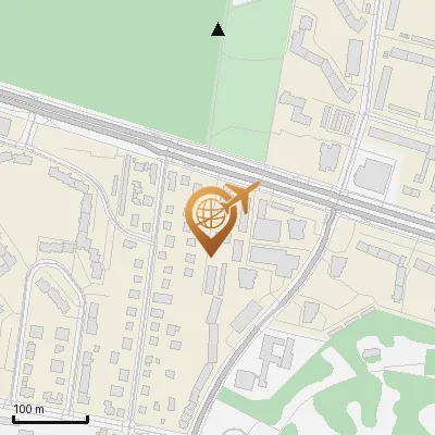 Foto zu Posthausweg 7, 13589 Berlin